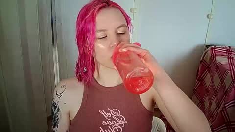 Snapshot of cherrybaby_0 chatting on 03-31-26, 08:37 cherrybaby_0 online show from 03-31-26, 08:37