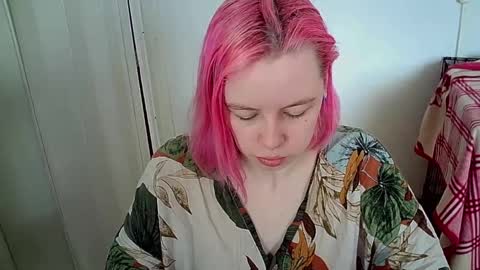 Snapshot of cherrybaby_0 chatting on 04-05-26, 08:55 cherrybaby_0 online show from 04-05-26, 08:55
