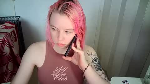 Snapshot of cherrybaby_0 chatting on 04-18-26, 07:23 cherrybaby_0 online show from 04-18-26, 07:23