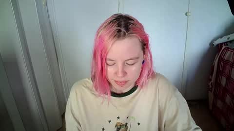 Snapshot of cherrybaby_0 chatting on 04-29-26, 05:22 cherrybaby_0 online show from 04-29-26, 05:22