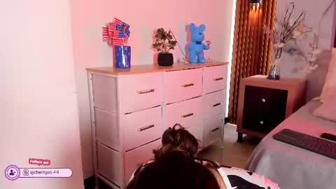 Cherry online show from 07-14-26, 02:05