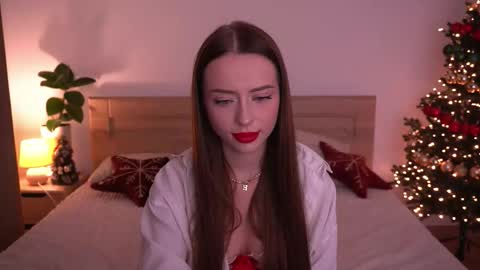 Alisha online show from 12-15-25, 10:58