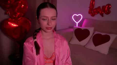 Alisha online show from 02-20-26, 01:24