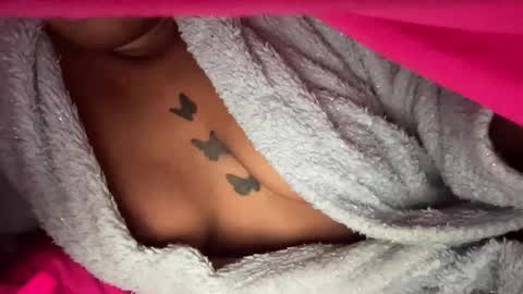 cherryb online show from 02-20-25, 05:12