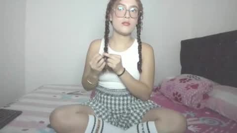 Snapshot of cherryblossom_23 chatting on 04-16-26, 12:00 cherryblossom_23 online show from 04-16-26, 12:00