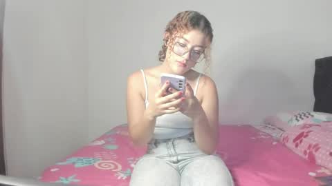 Snapshot of cherryblossom_23 chatting on 05-02-26, 01:43 cherryblossom_23 online show from 05-02-26, 01:43