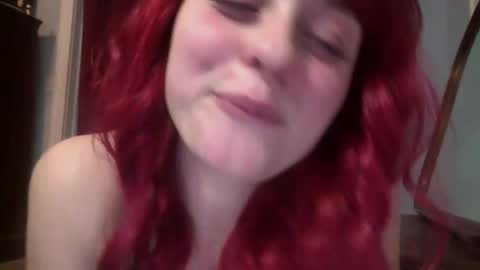 cherryblushxo online show from 01-12-25, 03:07