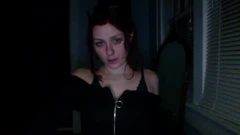 cherryblushxo online show from 02-19-25, 03:50