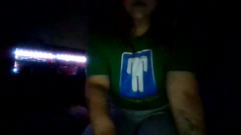 cherrybomb454 online show from 09-18-25, 11:34