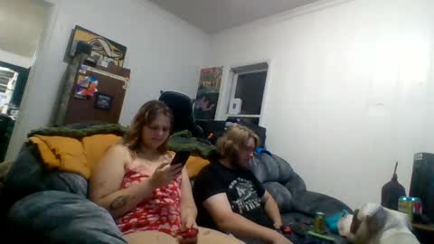 cherrybomb454 online show from 10-04-25, 12:41