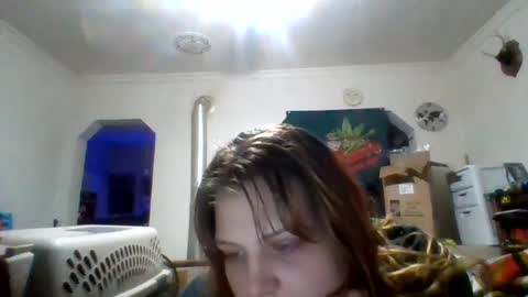 cherrybomb454 online show from 10-05-25, 12:42