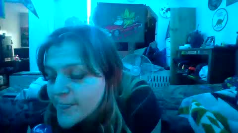 cherrybomb454 online show from 10-18-25, 10:32