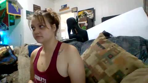 cherrybomb454 online show from 10-28-25, 03:36