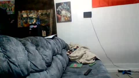 cherrybomb454 online show from 11-20-25, 07:46