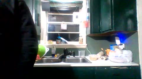 cherrybomb454 online show from 12-14-25, 11:20