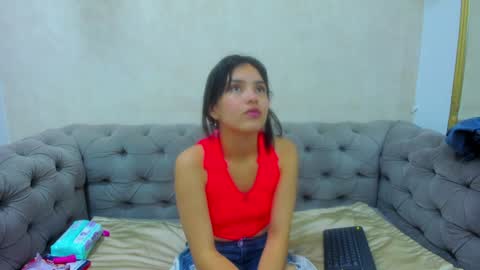 Cherry B online show from 12-30-24, 02:40