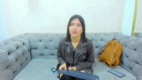 Cherry B online show from 12-31-24, 01:52