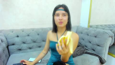 Cherry B online show from 12-31-24, 04:57