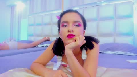 Cherry B online show from 01-17-25, 03:53