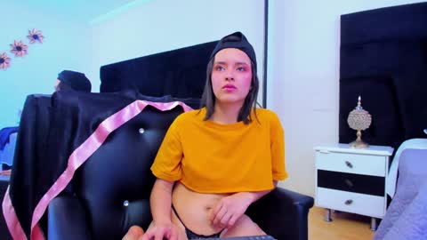 Cherry B online show from 01-20-25, 02:46