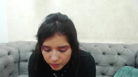 Cherry B online show from 01-22-25, 04:12