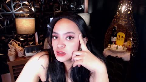 Snapshot of cherrybombshells chatting on 02-07-25, 05:52 CHERRY online show from 02-07-25, 05:52