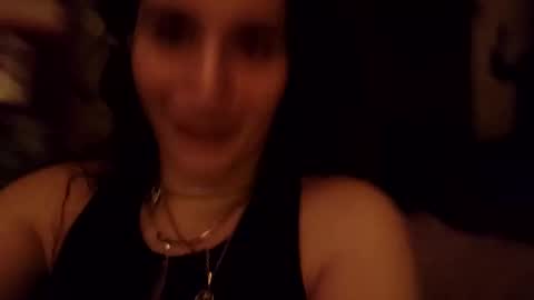 GiaBellaxoxo online show from 12-29-24, 10:47
