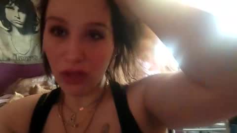 GiaBellaxoxo online show from 01-07-25, 05:09