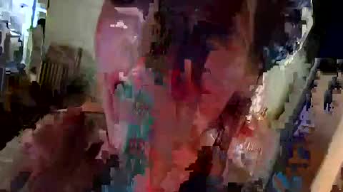 GiaBellaxoxo online show from 01-12-25, 09:29