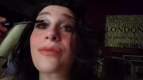 GiaBellaxoxo online show from 02-14-25, 10:14
