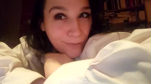 GiaBellaxoxo online show from 02-28-25, 07:37