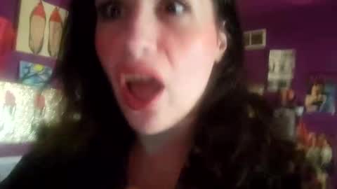 GiaBellaxoxo online show from 03-04-25, 03:26