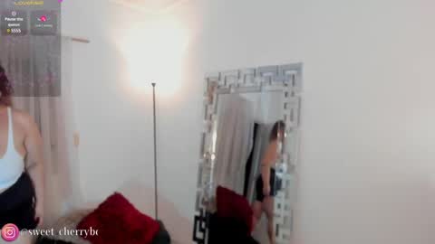 Snapshot of cherryboobss chatting on 02-13-25, 02:56 CHERRY online show from 02-13-25, 02:56