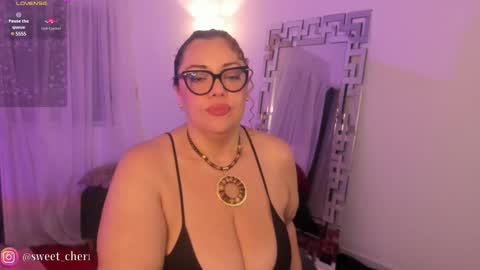 Snapshot of cherryboobss chatting on 02-15-25, 02:04 CHERRY online show from 02-15-25, 02:04