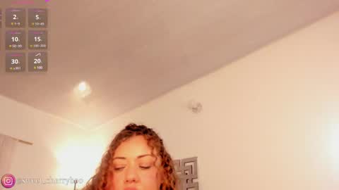 Snapshot of cherryboobss chatting on 02-22-25, 04:51 CHERRY online show from 02-22-25, 04:51