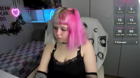 Sarah online show from 02-20-26, 09:37