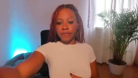 Cherry Lady online show from 06-28-26, 06:47