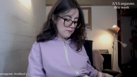 Sarah Prez online show from 11-16-25, 07:03