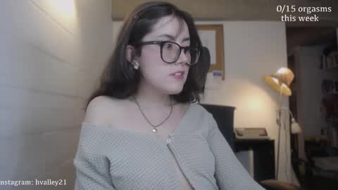 Sarah Prez online show from 11-20-25, 03:50