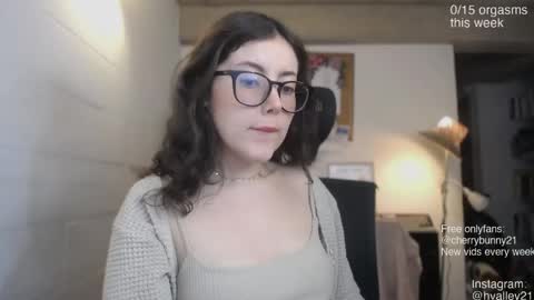 Sarah Prez online show from 03-31-26, 02:57