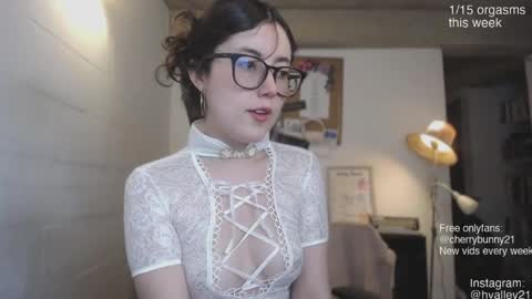 Sarah Prez online show from 04-04-26, 01:15