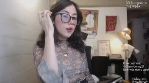 Sarah Prez online show from 07-09-26, 02:59