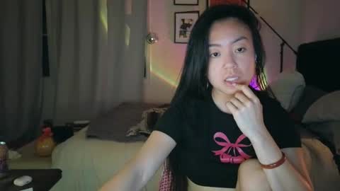 Miss Cherry online show from 02-25-26, 06:56