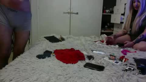 Snapshot of cherrycatcup chatting on 04-30-26, 09:37 CherryCatCup online show from 04-30-26, 09:37