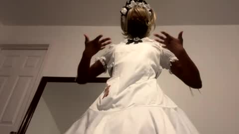 Snapshot of cherrycherrylady60 chatting on 07-13-26, 11:18 cherrycherrylady60 online show from 07-13-26, 11:18