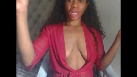 cherry online show from 10-25-25, 11:54