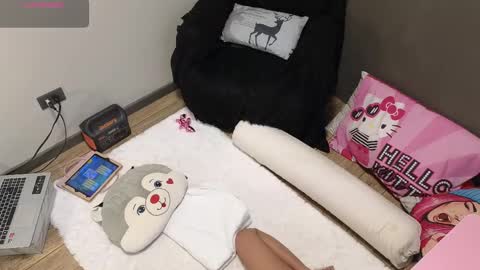 Cherry online show from 02-19-25, 02:12