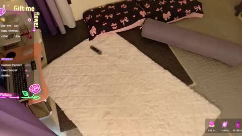 Cherry online show from 10-16-25, 02:23