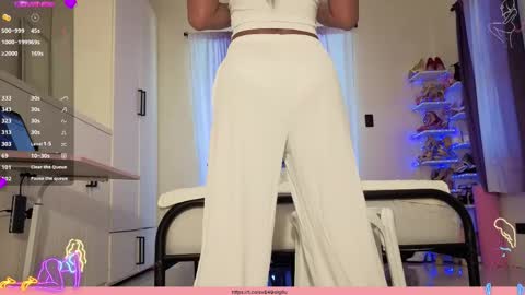 Cherry online show from 03-01-26, 02:24