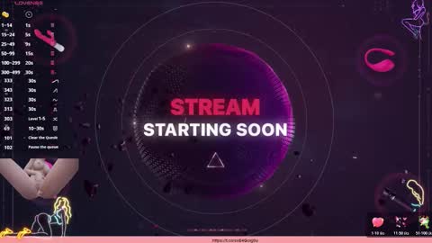 Cherry online show from 03-18-26, 02:15